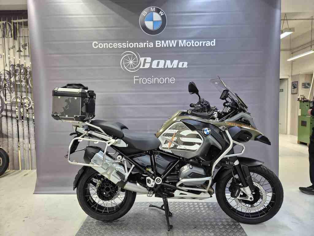 R 1200 GS