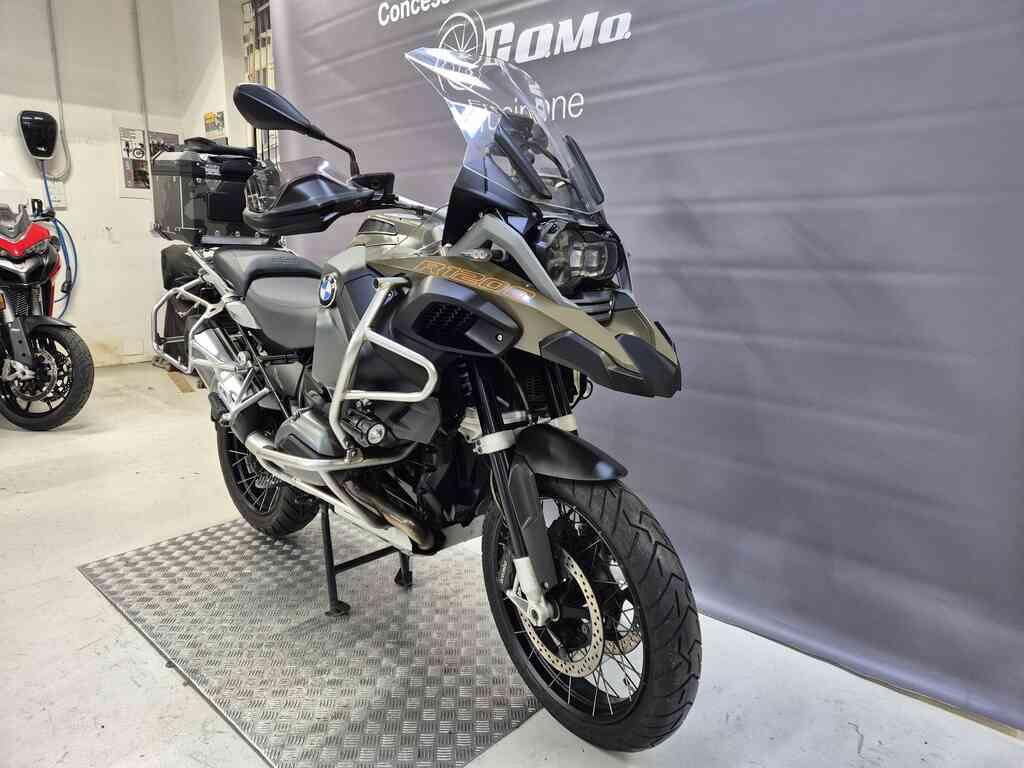 R 1200 GS