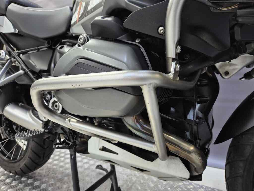R 1200 GS