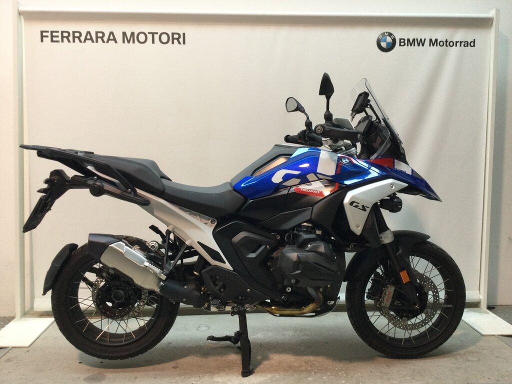 R 1300 GS