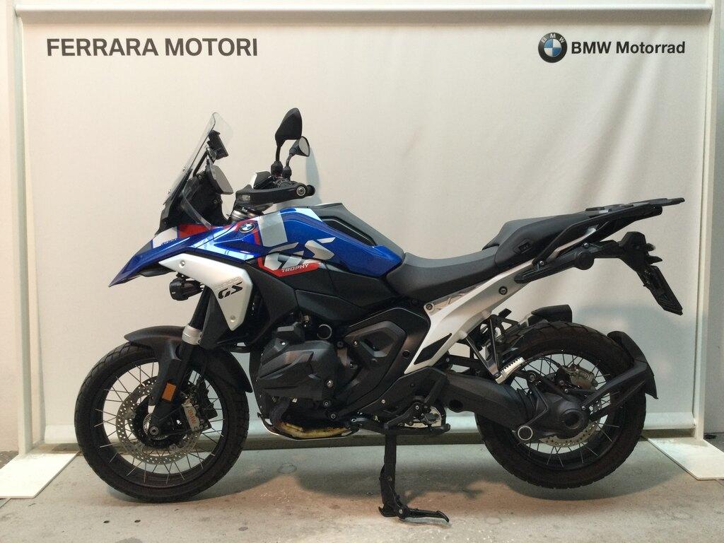 R 1300 GS