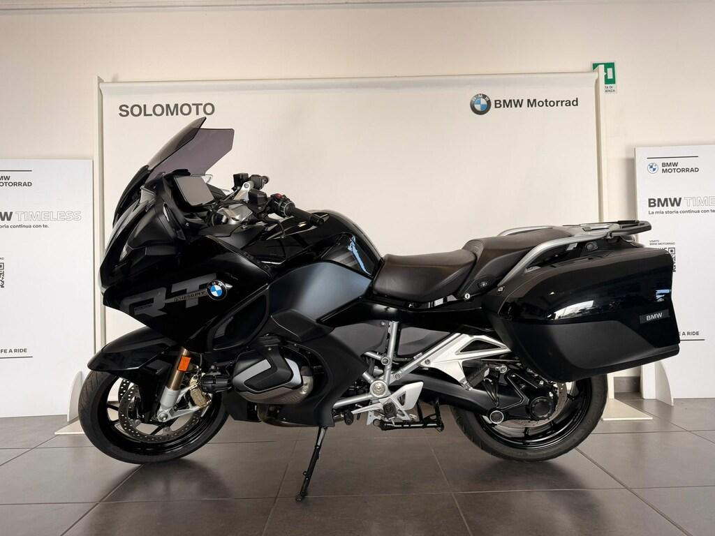 R 1250 RT
