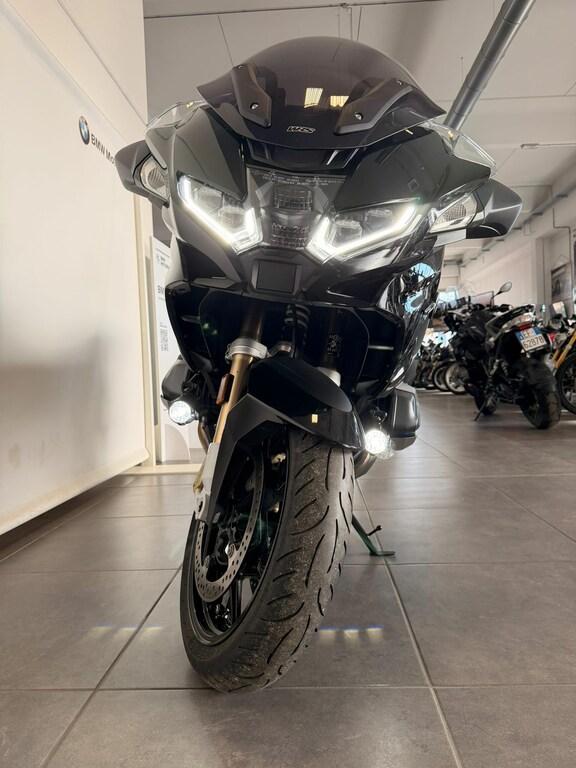 R 1250 RT