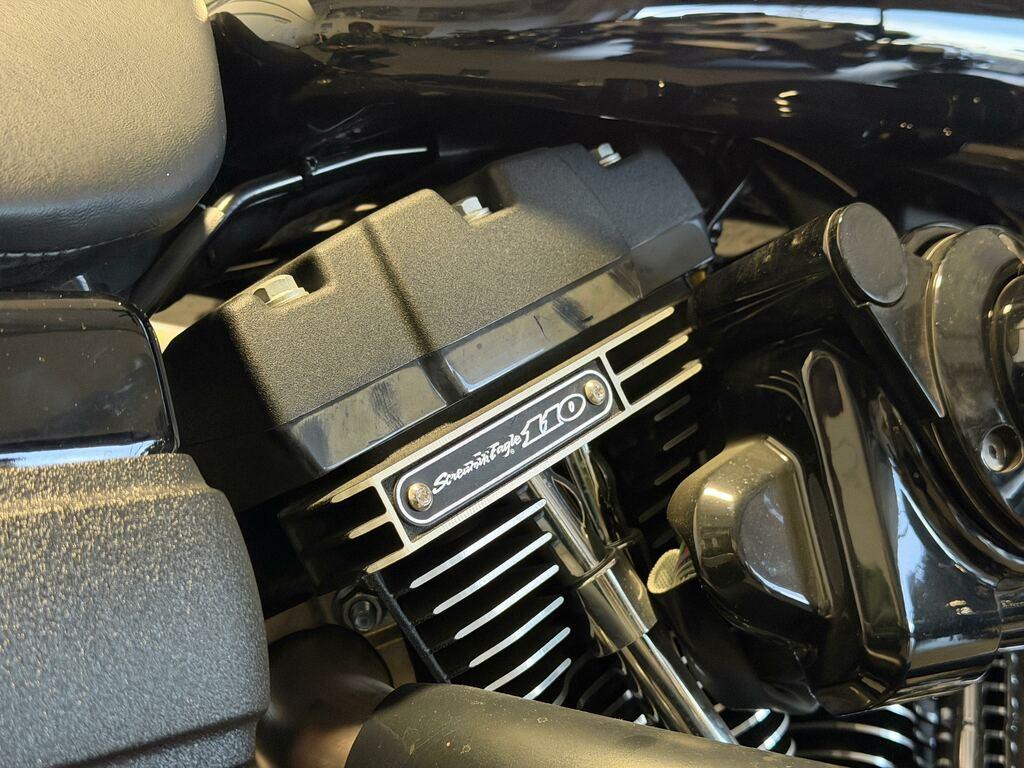 DYNA LOW RIDER S 1800