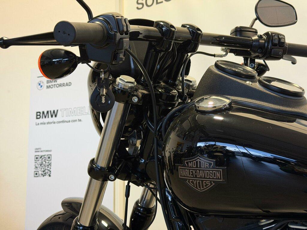 DYNA LOW RIDER S 1800