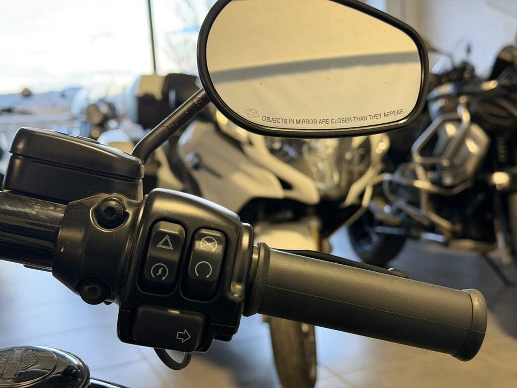 DYNA LOW RIDER S 1800