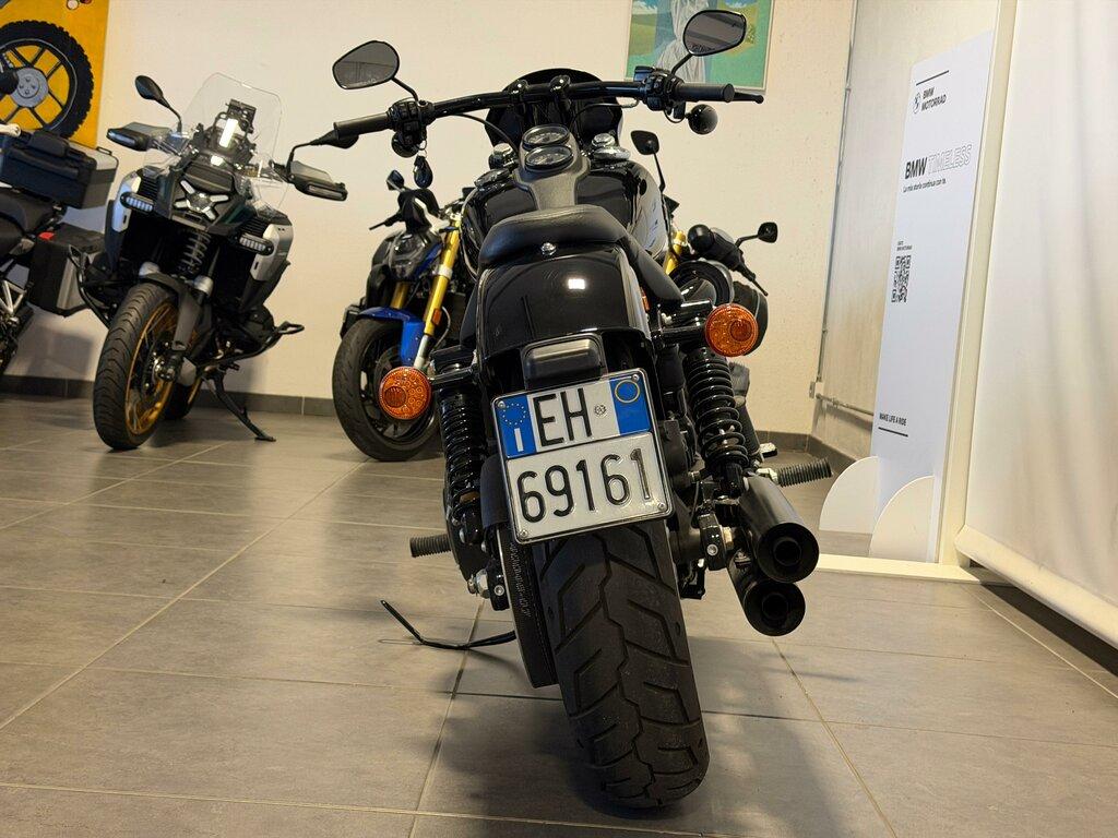 DYNA LOW RIDER S 1800