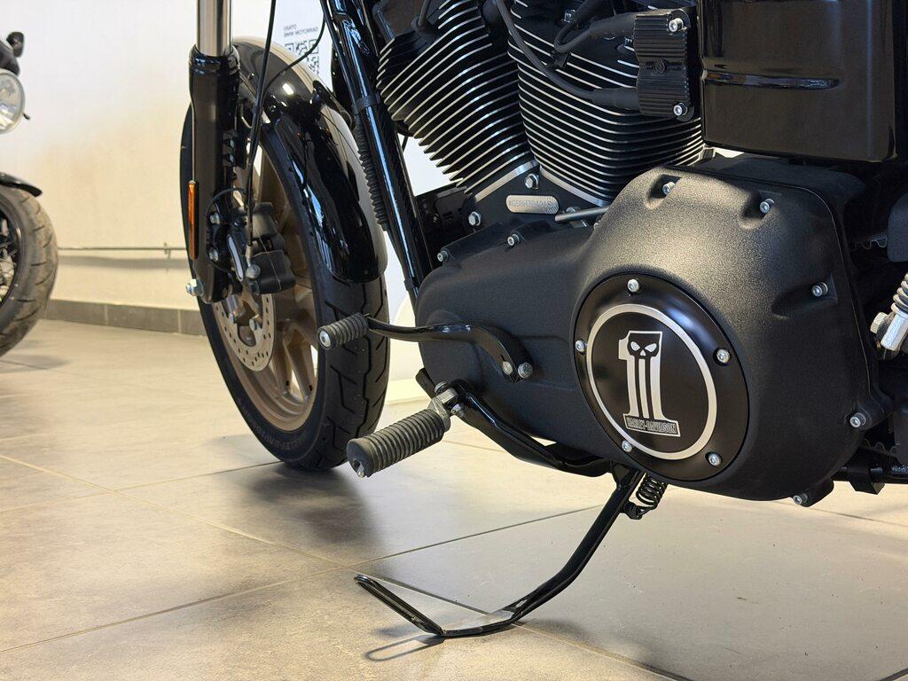 DYNA LOW RIDER S 1800