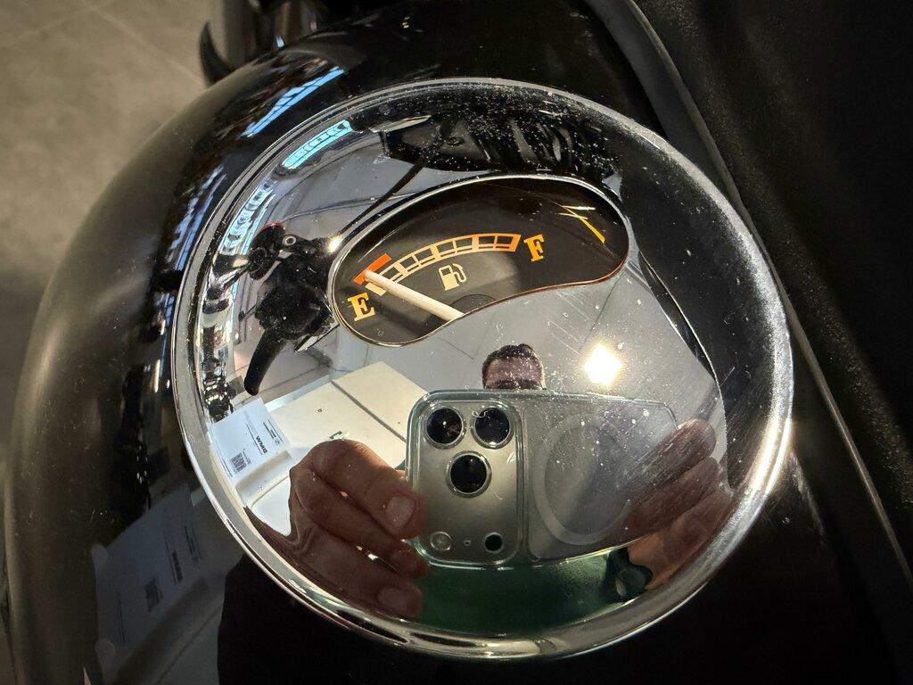 DYNA LOW RIDER S 1800