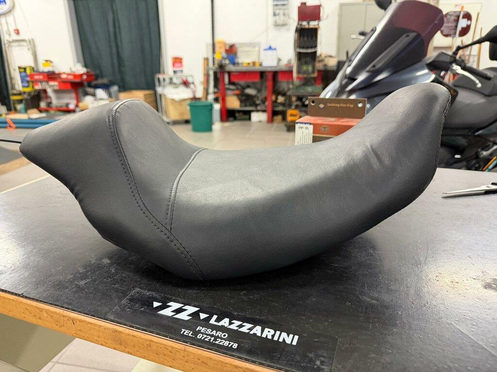 DYNA LOW RIDER S 1800