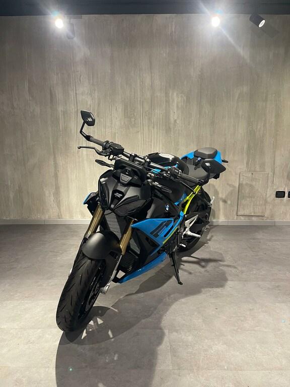 S 1000 R