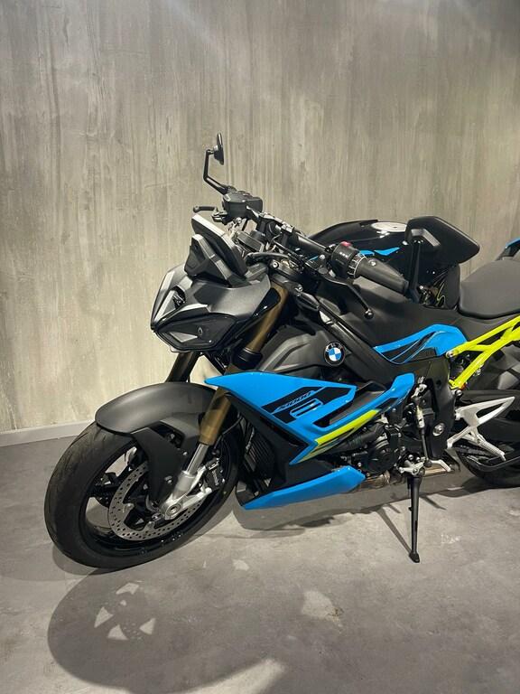 S 1000 R