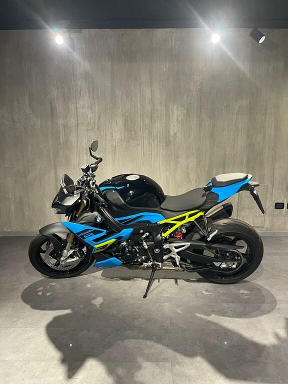 S 1000 R