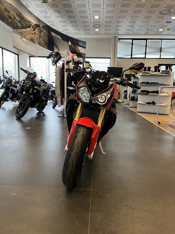 S 1000 R