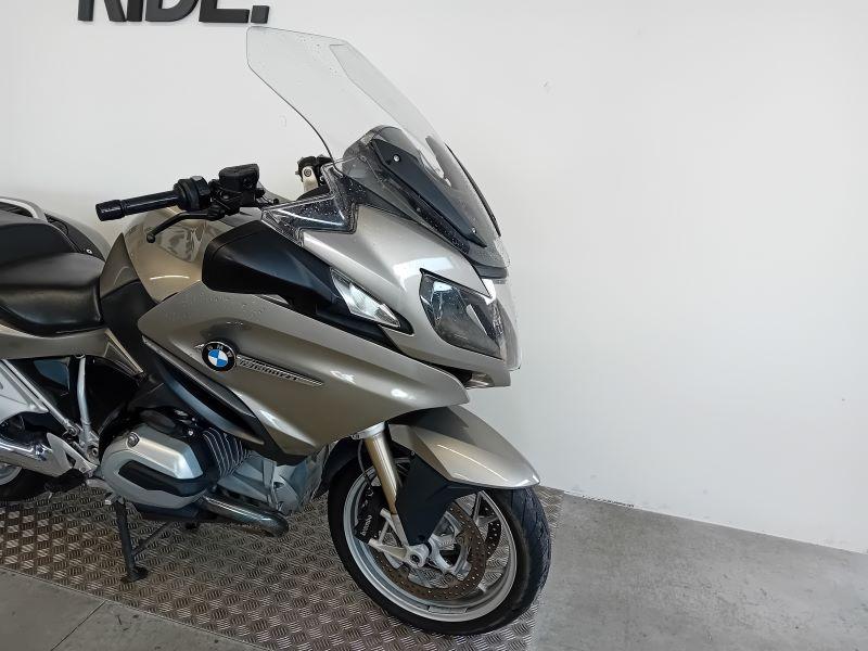 R 1200 RT