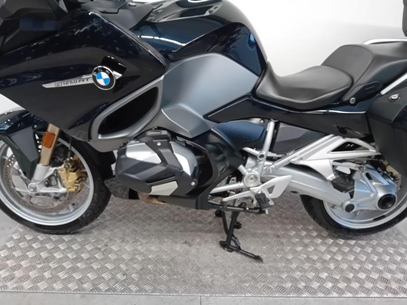 R 1250 RT