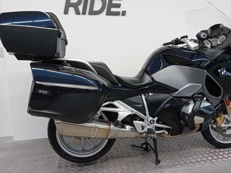 R 1250 RT