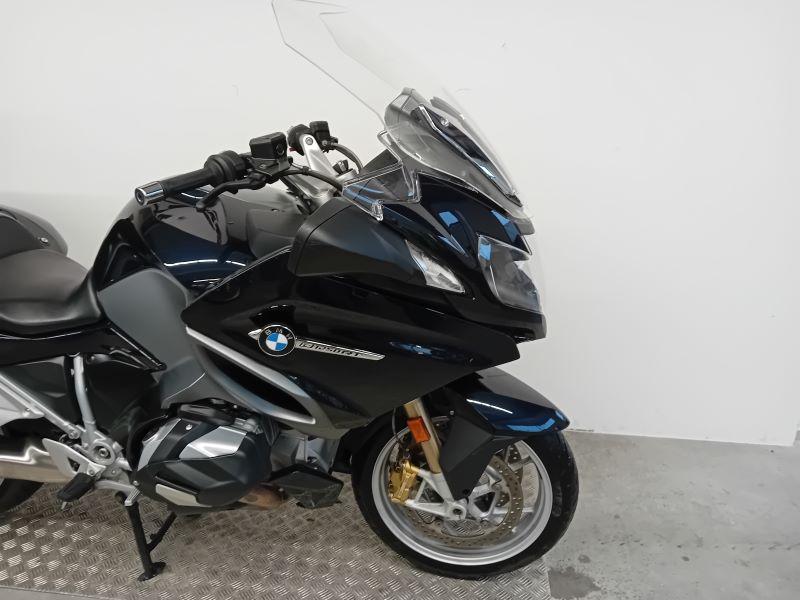 R 1250 RT