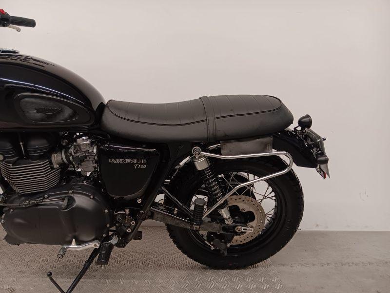 BONNEVILLE 865 T100