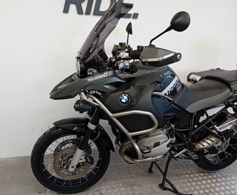 R 1200 GS