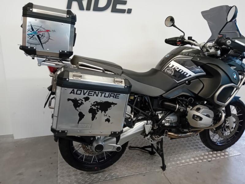 R 1200 GS