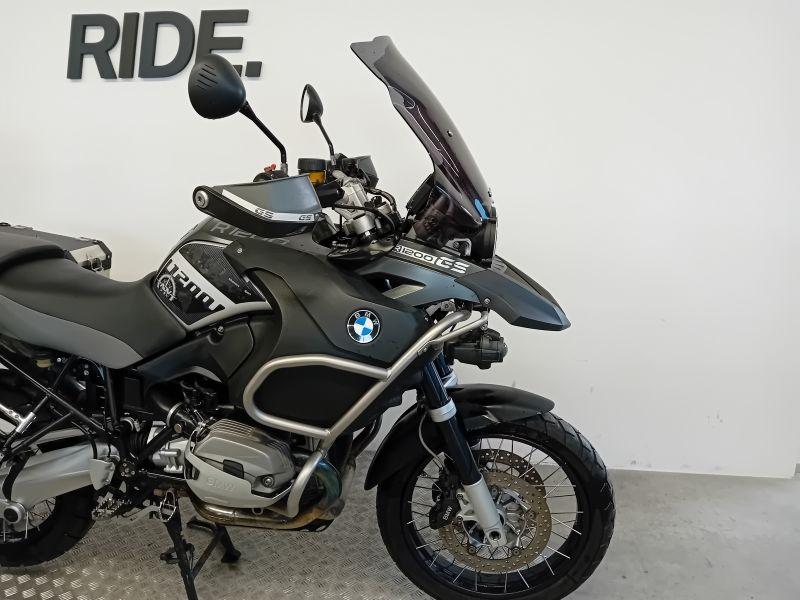 R 1200 GS