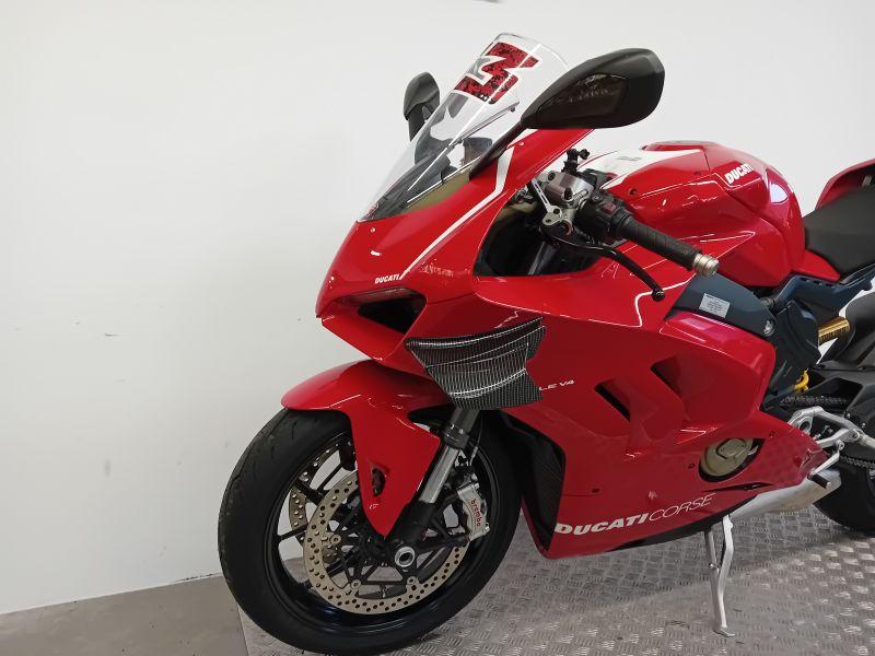 PANIGALE V4