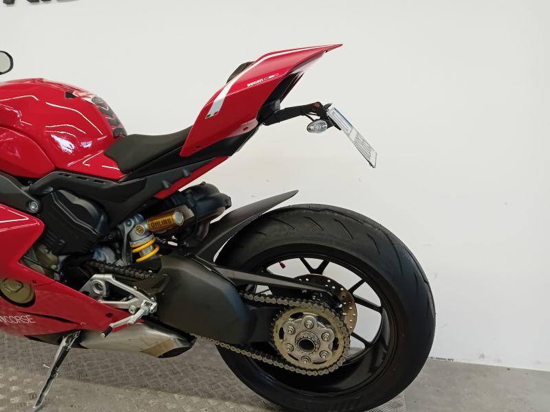 PANIGALE V4