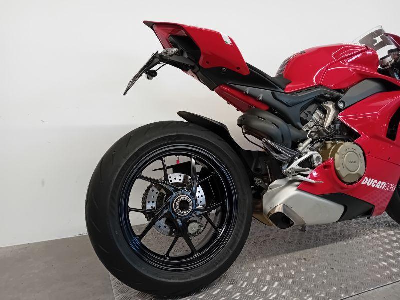 PANIGALE V4