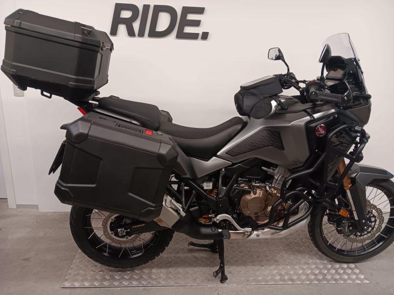 AFRICA TWIN 1100