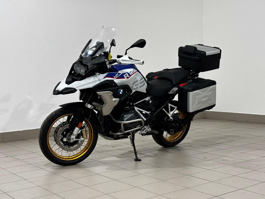 R 1250 GS