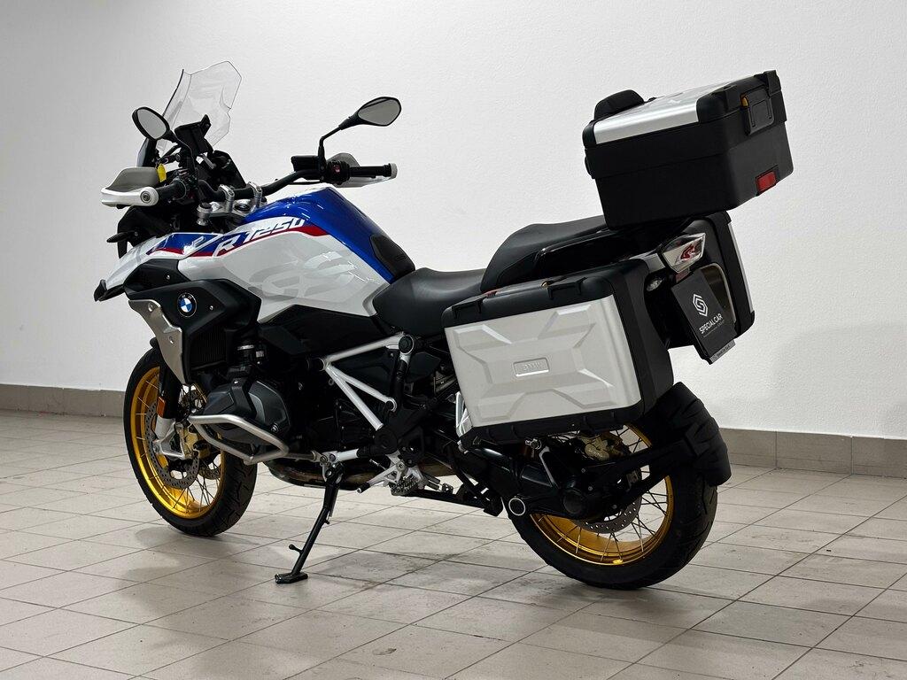 R 1250 GS