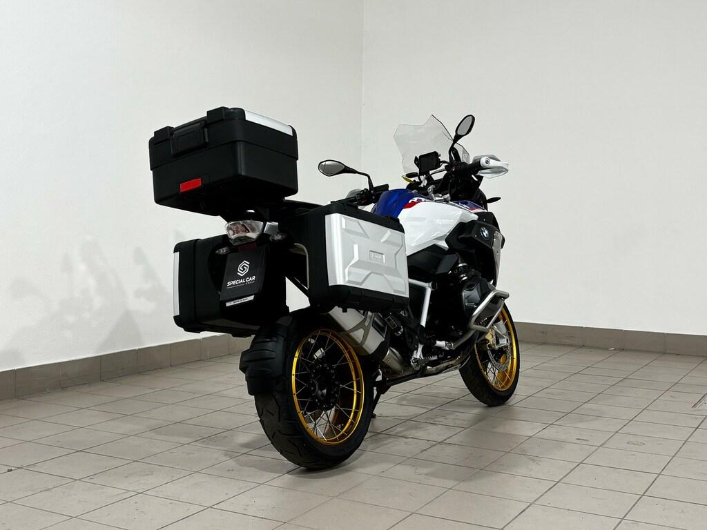 R 1250 GS
