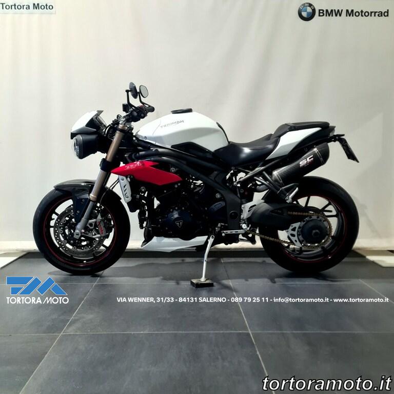 SPEED TRIPLE 1050