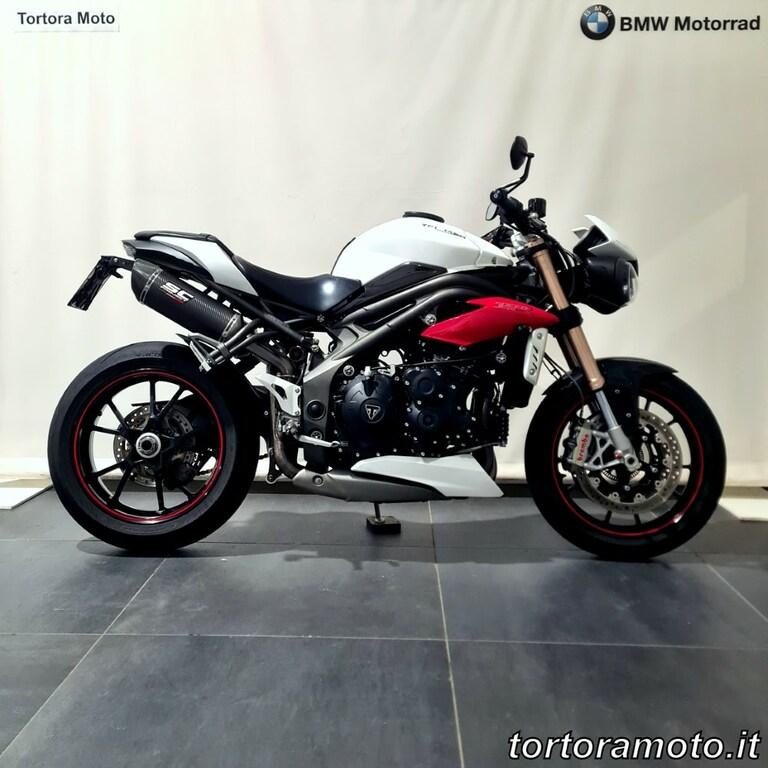 SPEED TRIPLE 1050