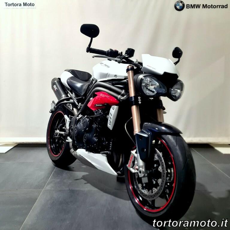 SPEED TRIPLE 1050