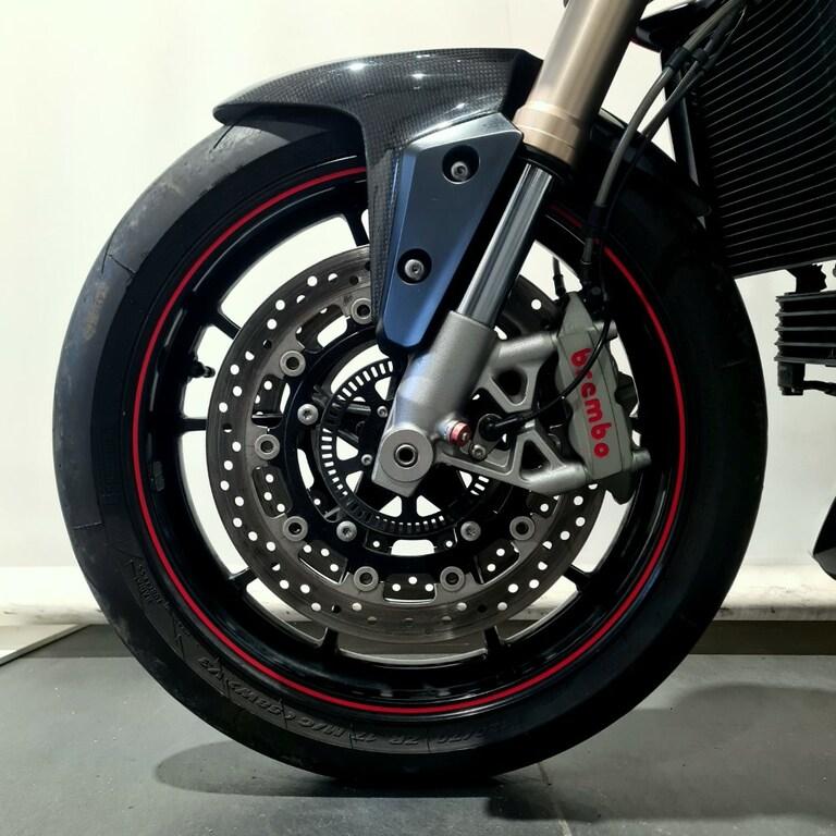 SPEED TRIPLE 1050