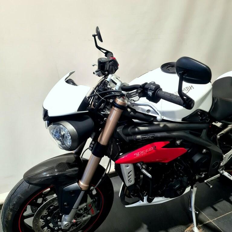 SPEED TRIPLE 1050
