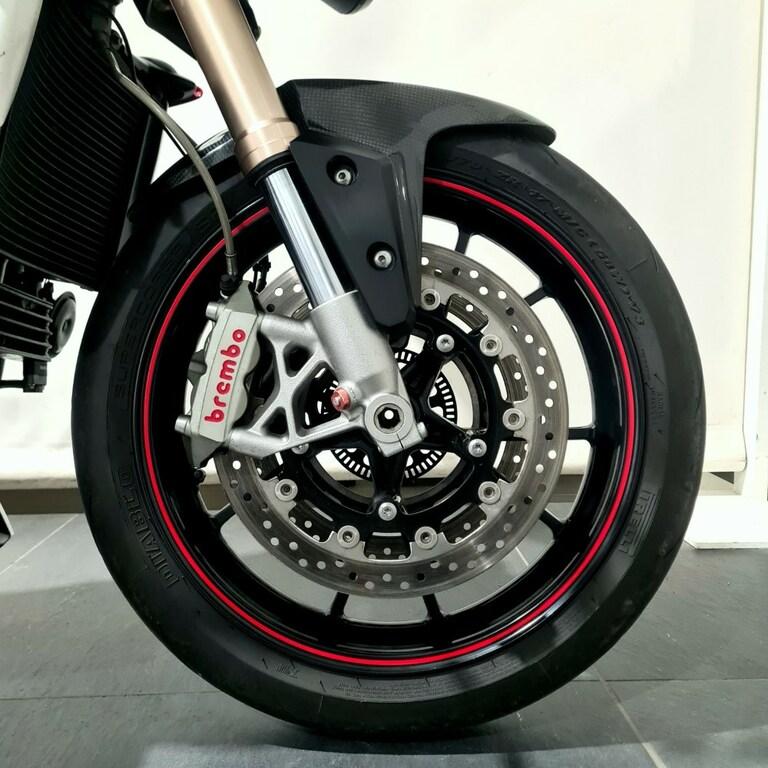 SPEED TRIPLE 1050