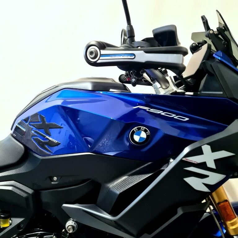 F 900 XR