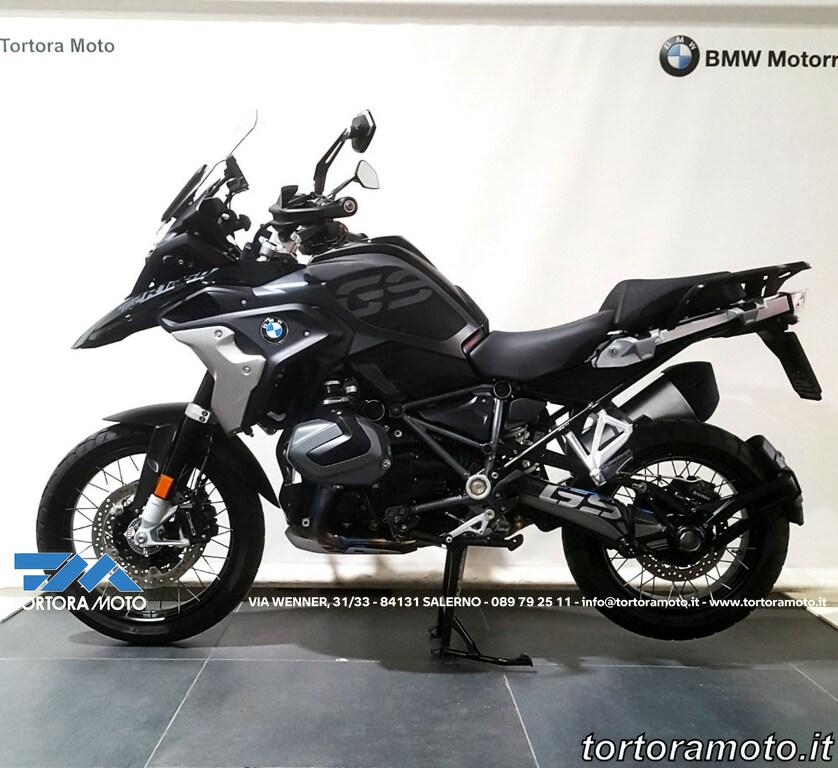 R 1250 GS