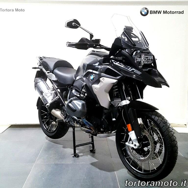 R 1250 GS