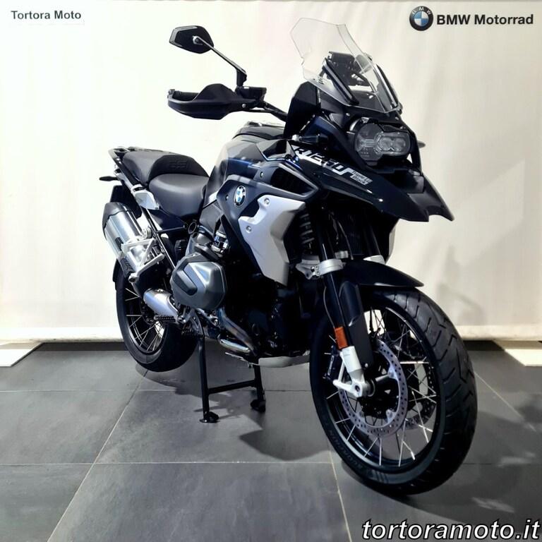 R 1250 GS