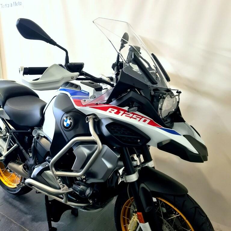 R 1250 GS