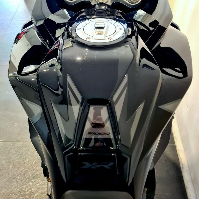 S 1000 XR