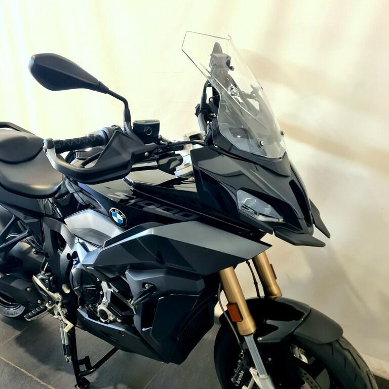 S 1000 XR