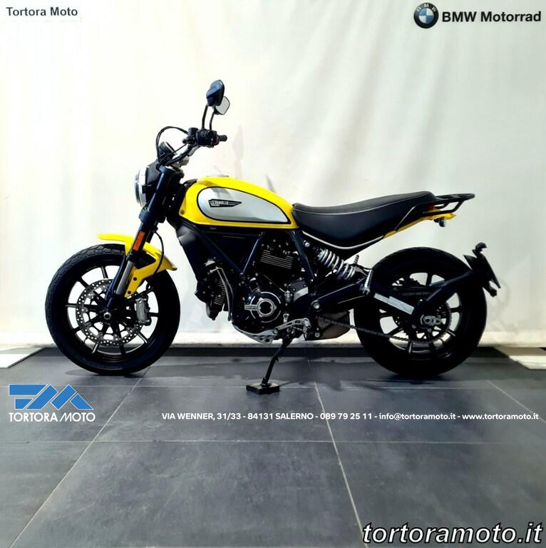 SCRAMBLER 800