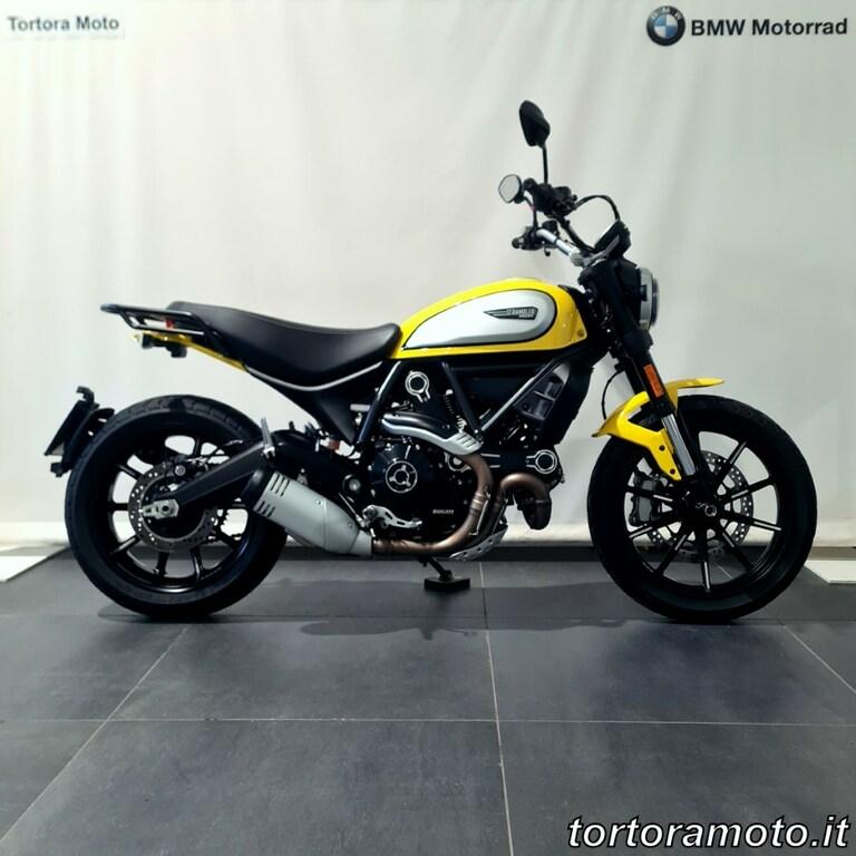 SCRAMBLER 800