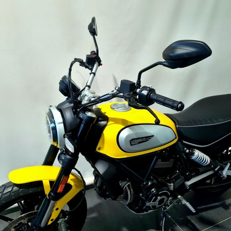 SCRAMBLER 800