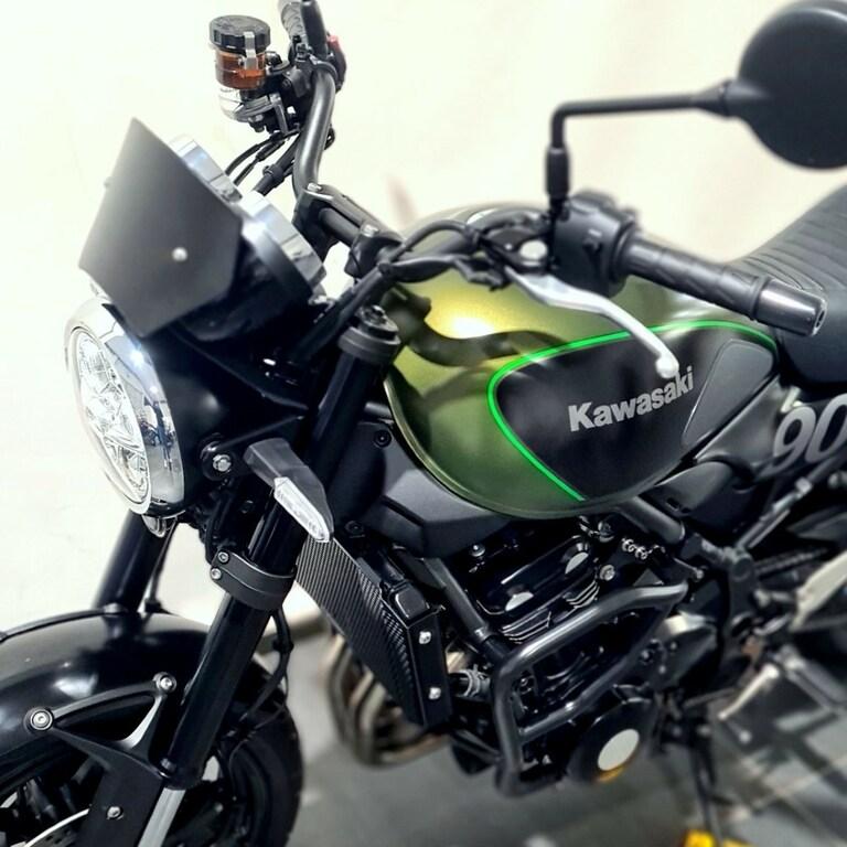Z 900 RS